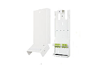 METZ CONNECT LWL-Patchpanel 6f Wandmont 1503007M06-E LC-D OM5 max:6f