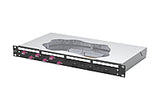 METZ CONNECT LWL-Patchpanel 6f LC-D OM4 1504577506-C 482,6mm(19), 1HE