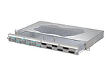 METZ CONNECT LWL-Patchpanel 6f SC-D OM3 150460BA06-F 482,6mm(19), 1HE max:12f