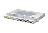 METZ CONNECT LWL-Patchpanel 6f SC-D OM5 150460BM06-F 482,6mm(19), 1HE max:12f