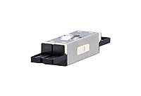 METZ CONNECT LWL-Kupplung E2000c E2000c 1509005A-I MM Kst Keramik bg einrasten