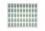 METZ CONNECT LWL-Kupplung LC-D LC-D MM 15090077-50 Kst Keramik tk Schraube