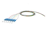 METZ CONNECT LWL-Pigtail SC SM OS2 2m bl 150Q1CO0020E6 Aderpigtail