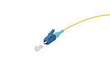 METZ CONNECT LWL-Pigtail LC SM OS2 2m ge 150Q1JO0020S Aderpigtail