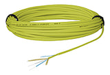 METZ CONNECT LWL-Kabel OM5 Dca 50/125 gn 150R2D0020M 2fas