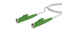 METZ CONNECT LWL-Patchkabel E2000 APC SM 151P7MAMAA0E OS2 10m ws