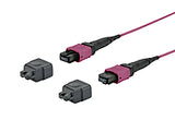 METZ CONNECT LWL-Patchkabel syst 2m 1st 151SBTFTF020B Universalkabel