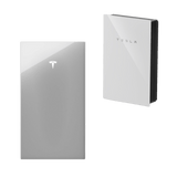 Tesla Powerwall 3 einphasig + Backup Gateway 2