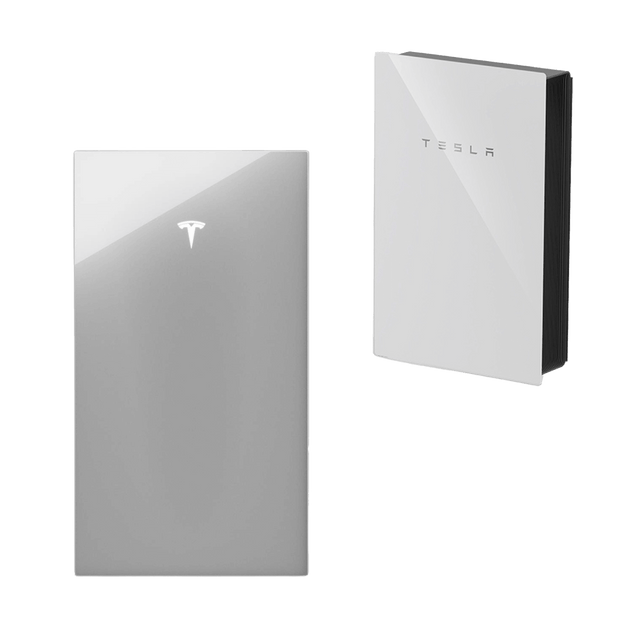 Tesla Powerwall 3 einphasig + Backup Gateway 2