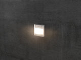 THEBEN LED-Spot 8,5W 3000K 760lm alu theLeda D SL AL Konv