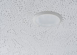 THEBEN Präsenzmelder 0-360° ws IP54 HLK theRonda S360-101 FLAT DE WH Präsenzmeld