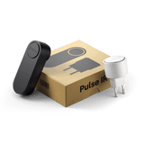Tibber Pulse IR Strom-Tracker