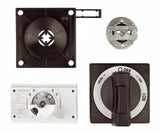 Türkupplung 60mm zu MC2