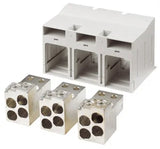 Tunnelklemme 3-polig, 4x240mm² für MC4