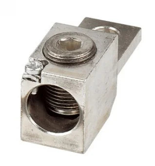 Tunnelklemme 4-polig 1x185mm² zu MC3