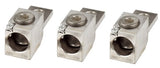 Tunnelklemme 95mm², 3-polig für MC1