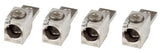 Tunnelklemme 95mm², 4-polig für MC1