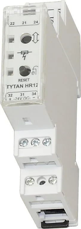 TYTAN HR11 Relais Einzelstörmeldung, 2 Wechsler 5A / 250VAC