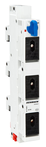 TYTAN R, D02-60mm Sicherungslastschaltleiste, 63A