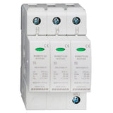 Überspannungsableiter 3+0 für TN-C System,Klasse T2(C)