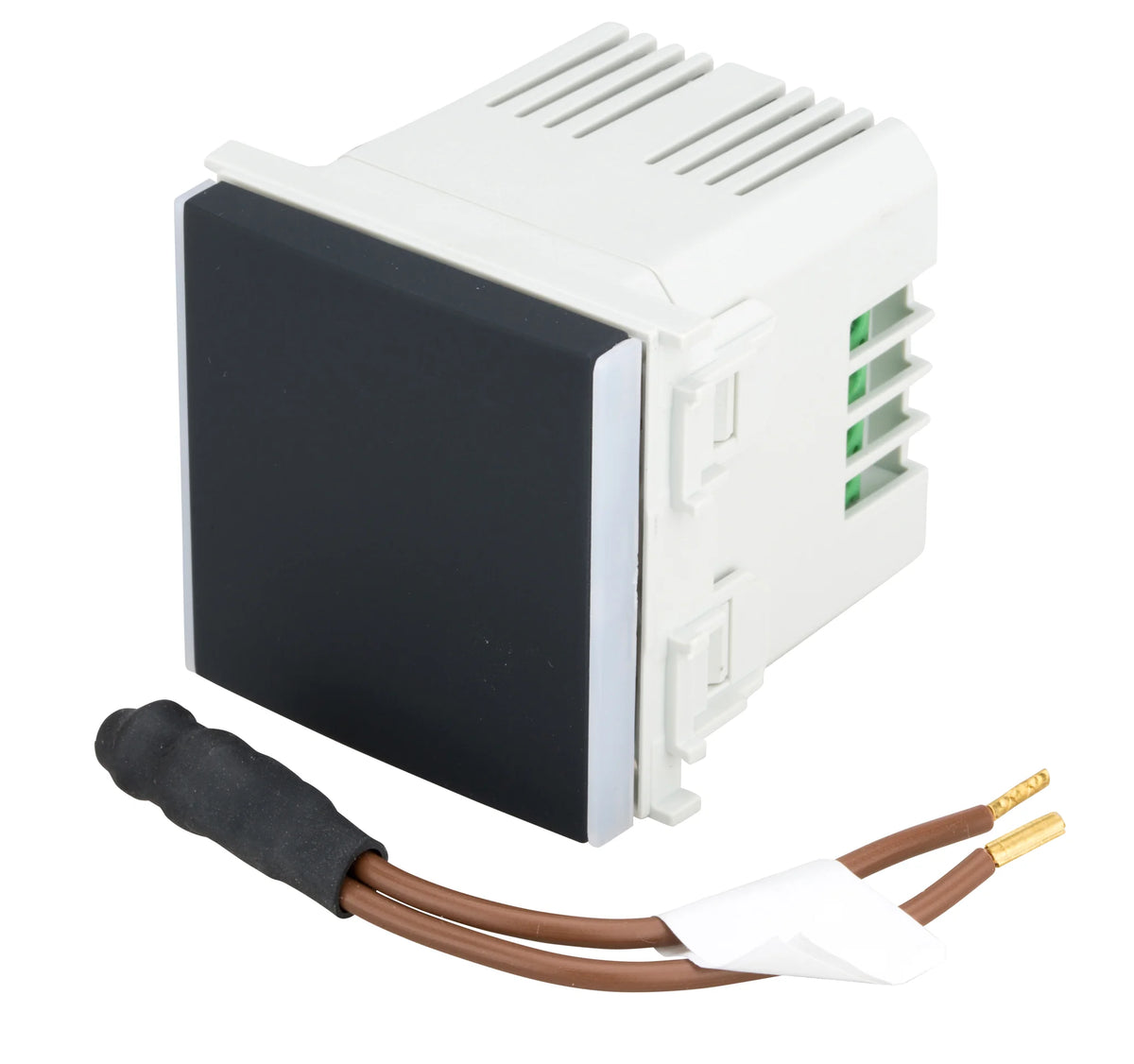 Universaldimmer, 0-300W, Master, 2M, schwarz