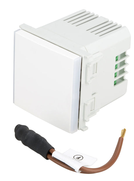 Universaldimmer, 0-300W, Master, 2M, weiß