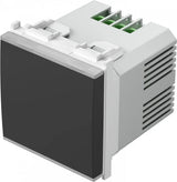 Universaldimmer, 0-300W, Slave, 2M, schwarz