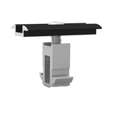K2 DomeClamp MC, schwarz