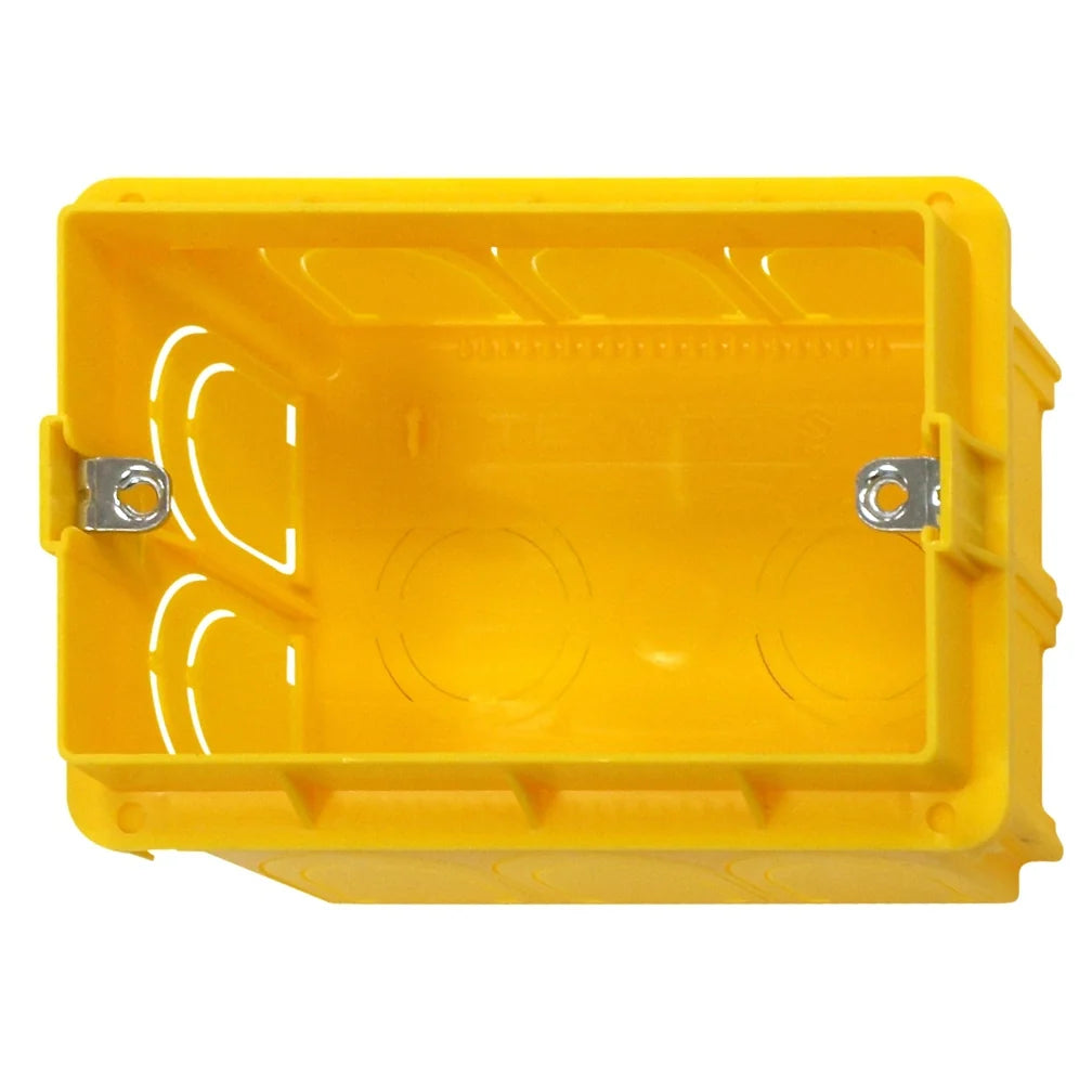 Unterputz Dose 3M (10er-Pack)