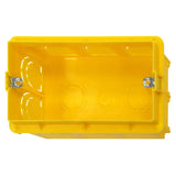 Unterputz Dose 4M (10er-Pack)