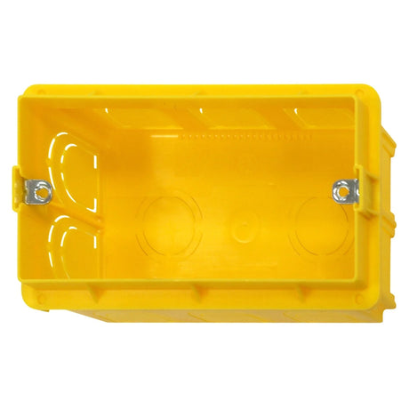 Unterputz Dose 4M (10er-Pack)