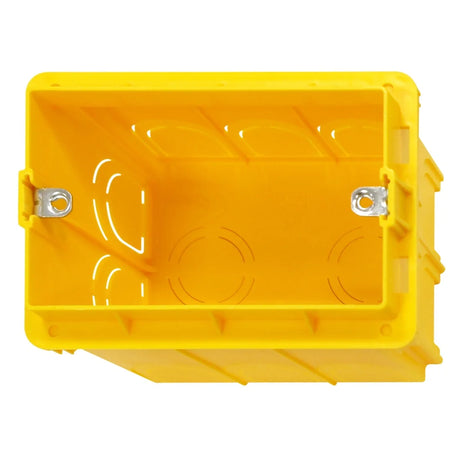 Unterputz Dose tief 3M (10er-Pack)