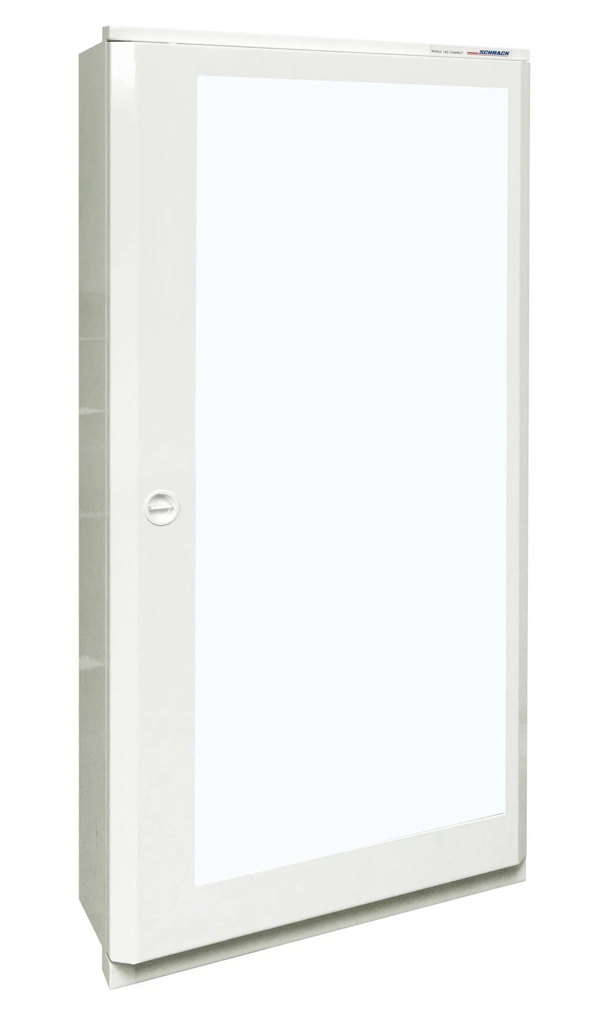Unterputz-Verteiler 6x24TE mit Sichttüre