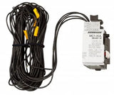 Unterspannungsauslöser 220-250VDC zu MC1, inkl. 3m Kabel