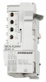 Unterspannungsauslöser +2Vhi 208-240VAC zu MC4