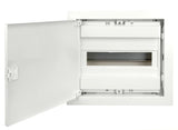 UP-Wohnungsverteiler 1-reihig, IP40, für Mauerwerk