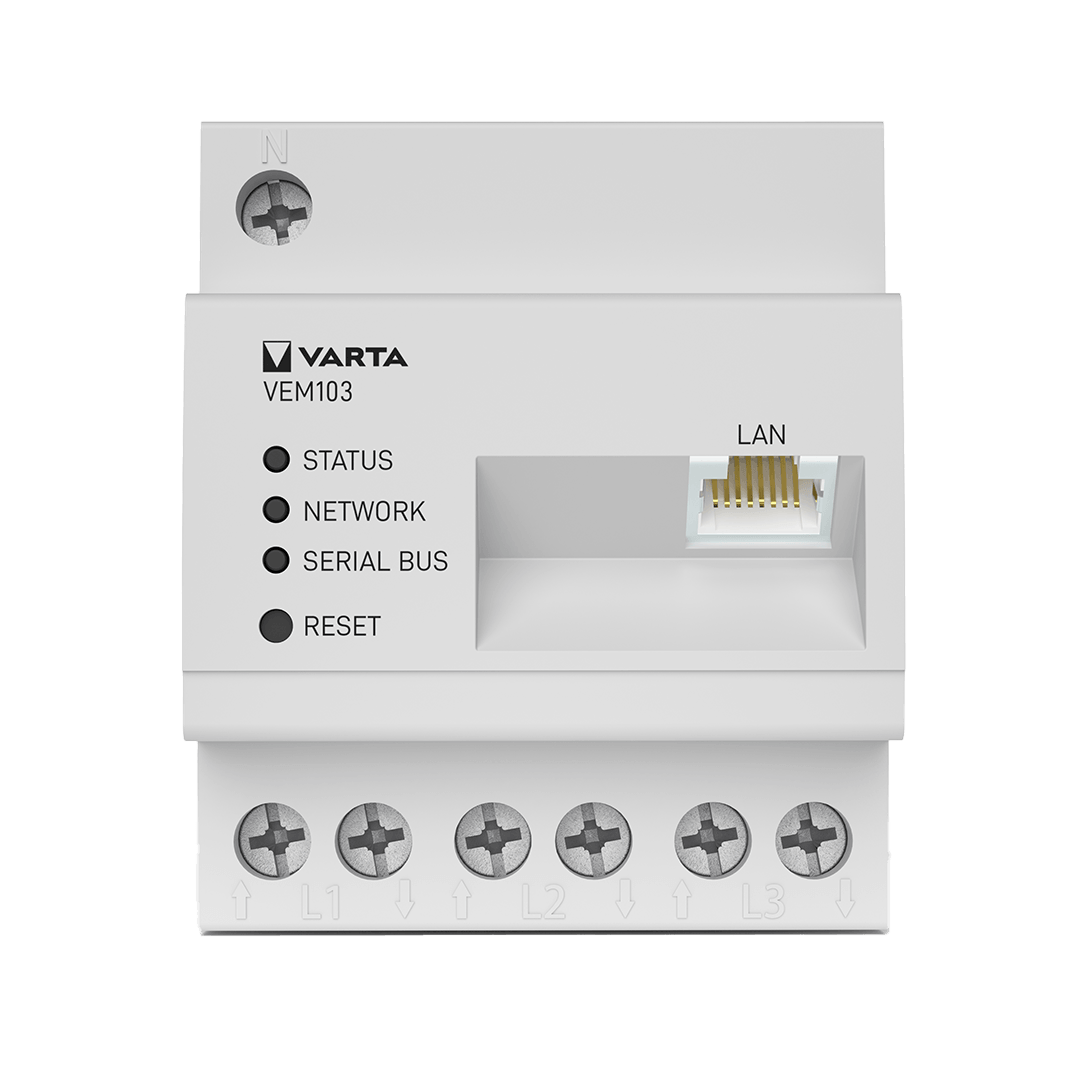 VARTA.energymeter VEM103