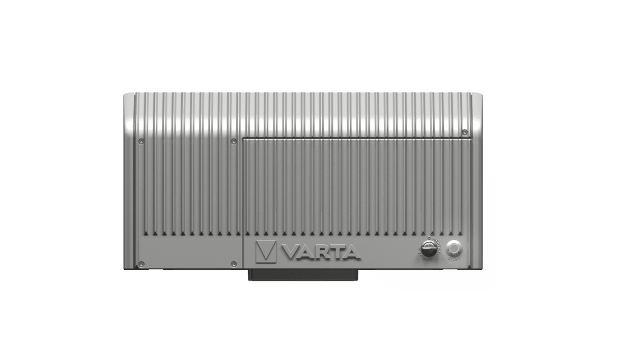 VARTA.wall Set Master- / Base Unit (BM1/BM2)
