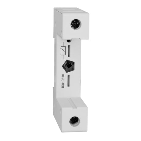 Vartec T2, Sockel 1pol. für Varistor-Modul-Einsatz (VVM)