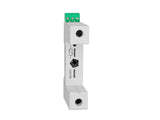Vartec T2,Sockel 1pol. für Varistor-Modul-Einsatz (VVM) + HK