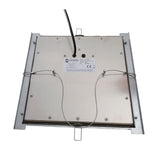 Deckenstrahler IP00                               480W ws 1stuf 220-240V