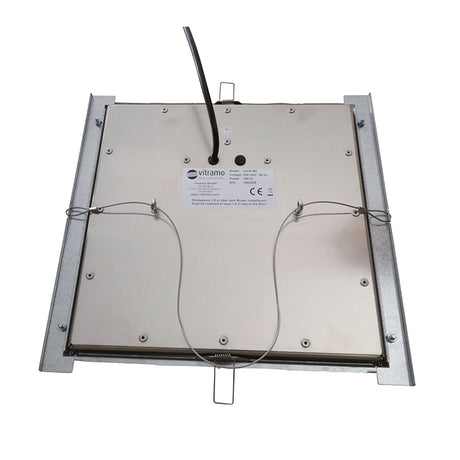 Deckenstrahler IP00                               480W ws 1stuf 220-240V