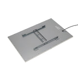 Infrarot-Strahlungspaneel                         540W 105°C Aufb IR-C
