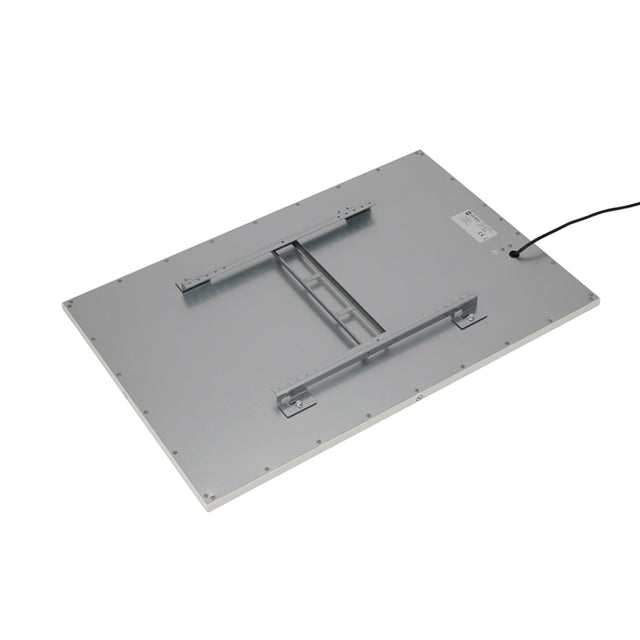 Infrarot-Strahlungspaneel                         540W 105°C Aufb IR-C