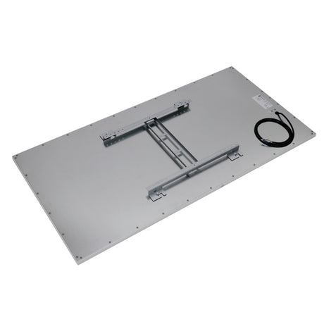 Infrarot-Strahlungspaneel                         720W 105°C Aufb IR-C