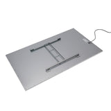 Infrarot-Strahlungspaneel                         1090W 105°C Aufb IR-C