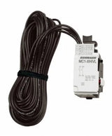 Voreilender Hilfsschalter, 2 Schließer MC1 inkl. 3m Kabel
