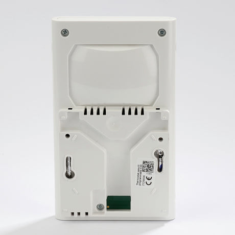 Raumthermostat                                    1,5V IP30 m.Display