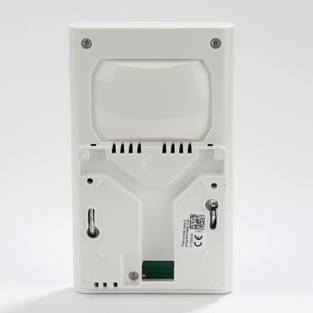 Raumthermostat                                    1,5V IP30 m.Display