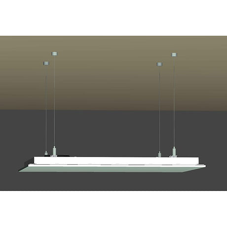 Seilabhängung                                     f. VH, 1000mm, 1,2mm